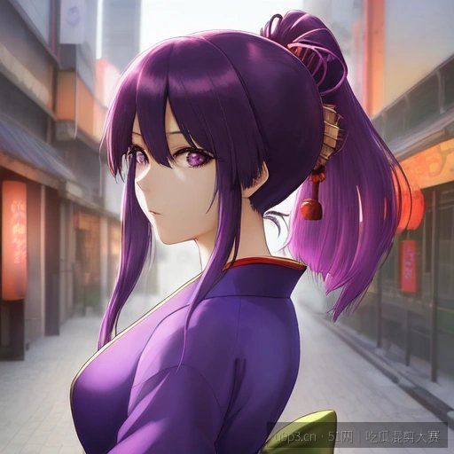 ACG大赏·官方解说独家视角#1009