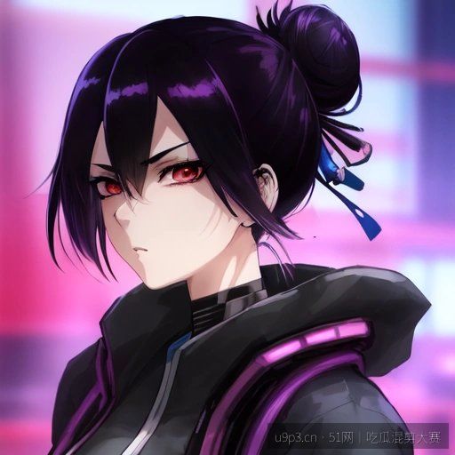3D动漫·24小时大赛精华回顾#1029