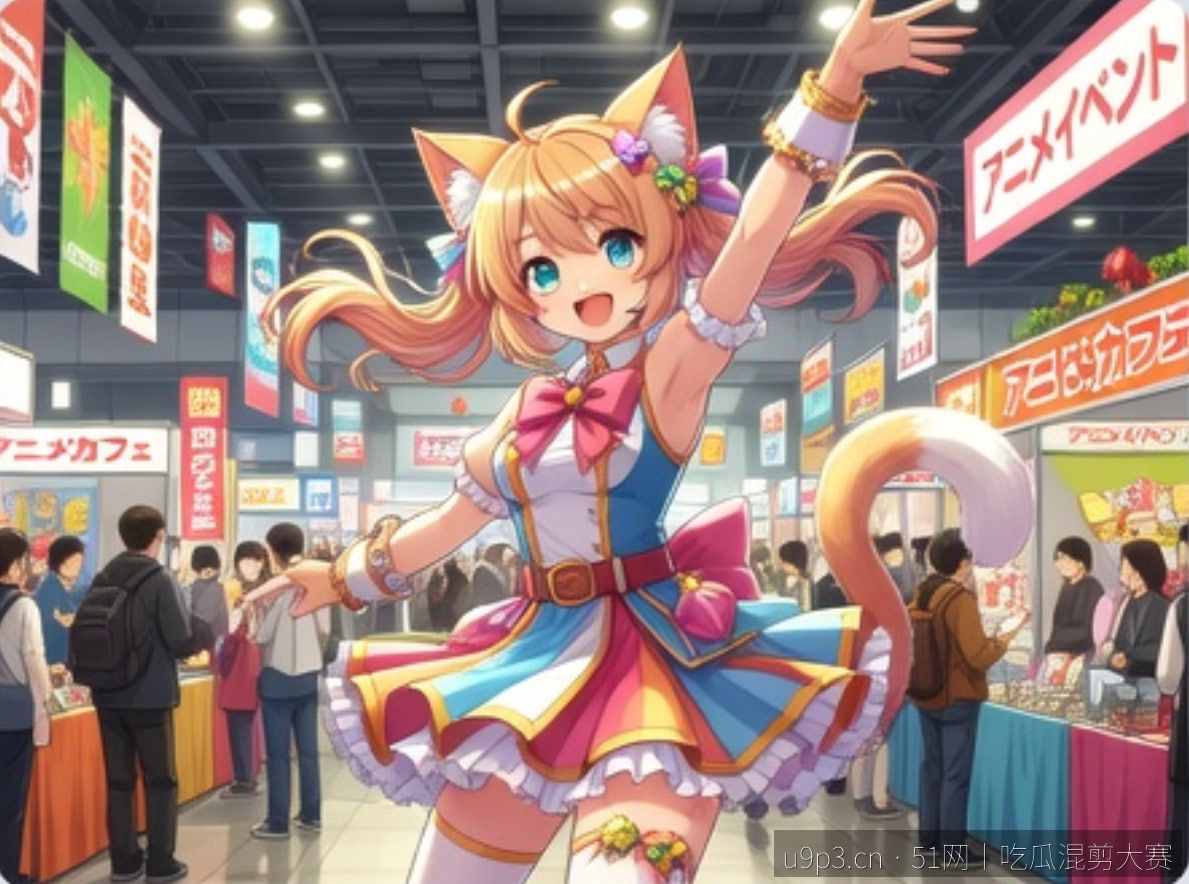 3D动漫·官方解说独家视角#1011